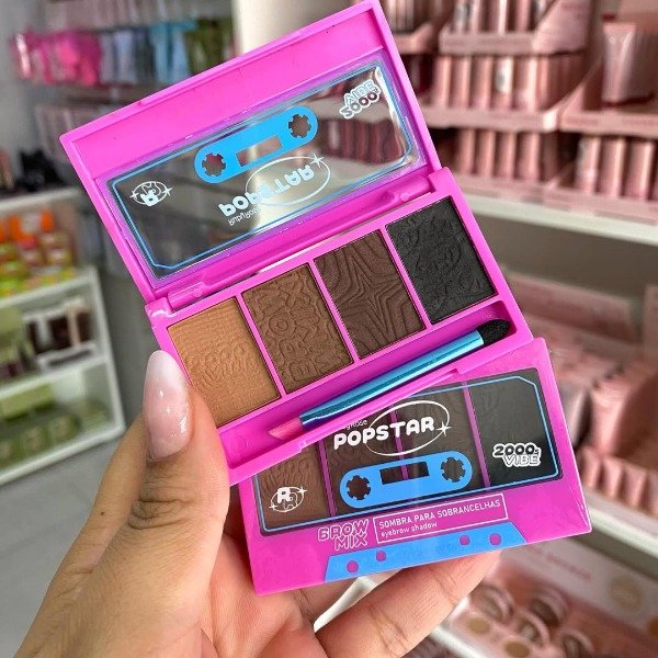 Producto - RUBY ROSE SOMBRA PARA CEJA POPSTAR