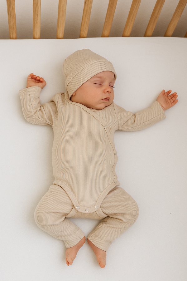 Producto - SET BEIGE 3 PIEZAS MORLEY - 15.980