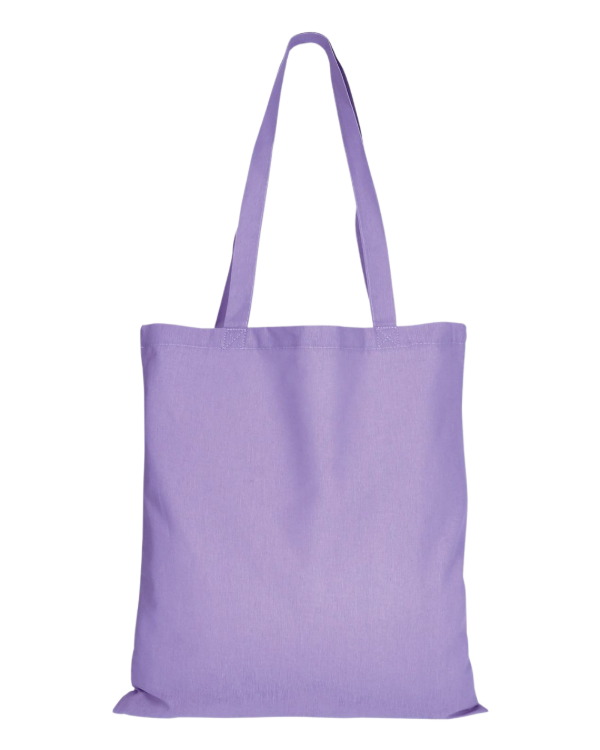 Producto - totebag de color 40x40 - 6