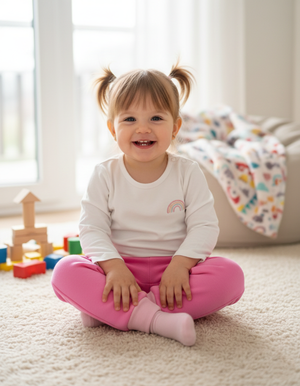 Producto - Jogging con puño