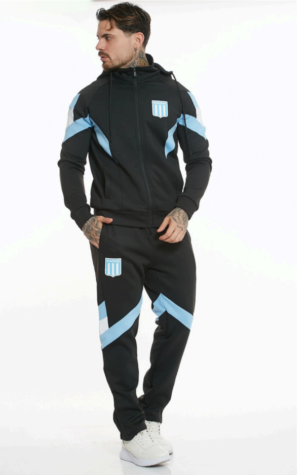 Producto - Conjunto Racing Club original UNISEX - 0