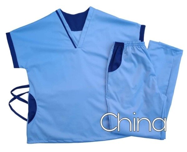 Producto - Ambo Celina