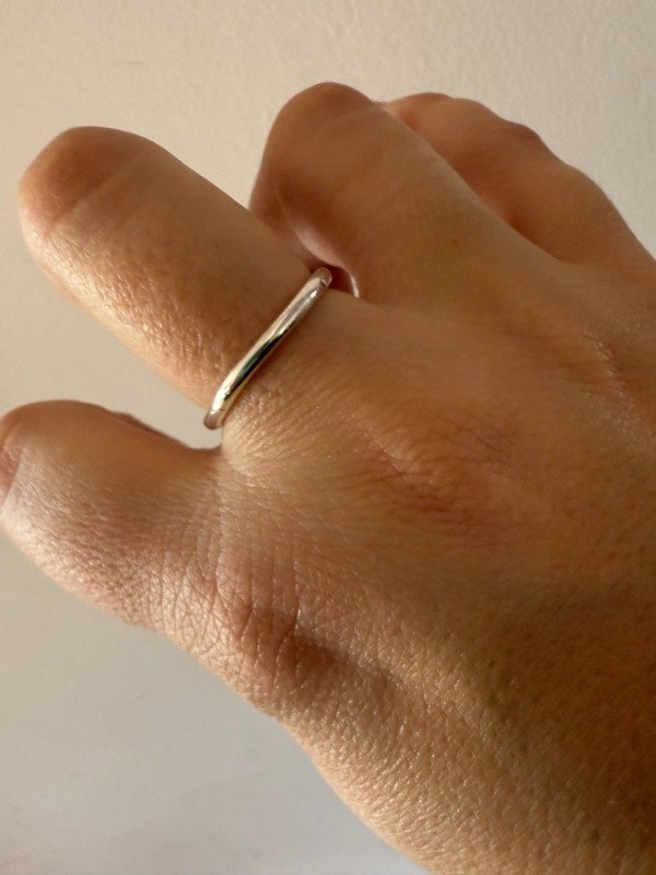 Producto - Anillo hilo 2mm