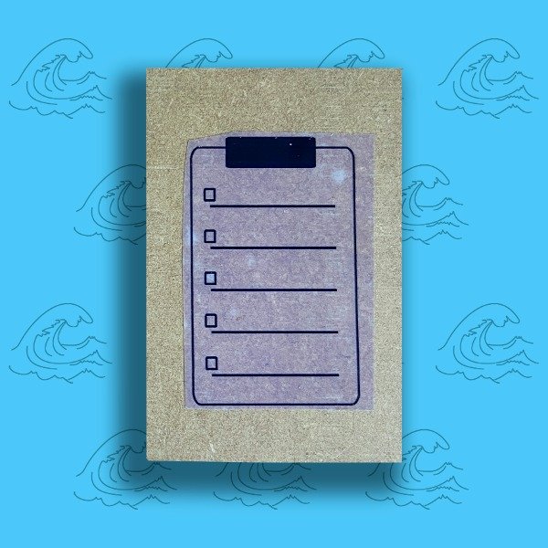 Producto - 6x4,5 Notas 2