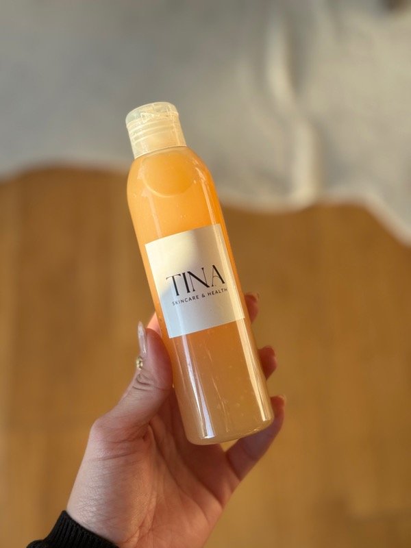 Producto - Gel venotónico 200gr