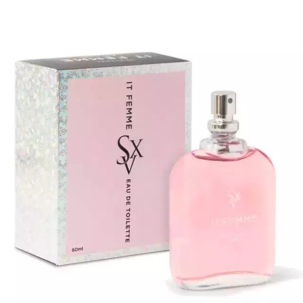 Producto - Perfume it Femme
