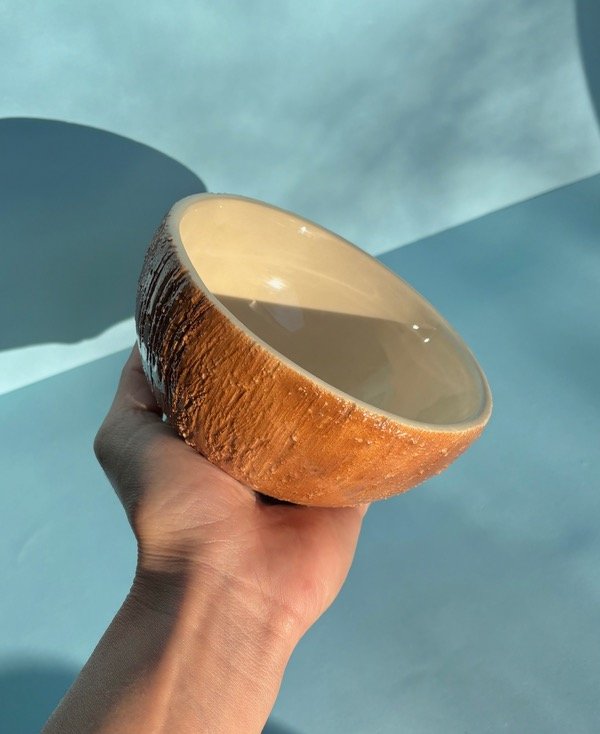 Producto - Cuenco Coco S