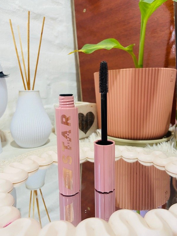 Producto - Mascara de Pestañas Marron Pink 21