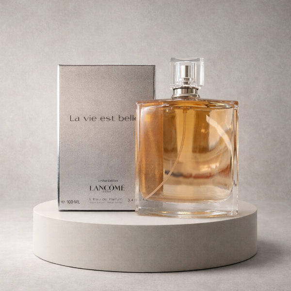 Producto - Perfume AA La Vida Es Bella Fem 100ml