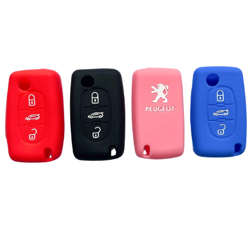 Producto - Cubrellave Peugeot 408