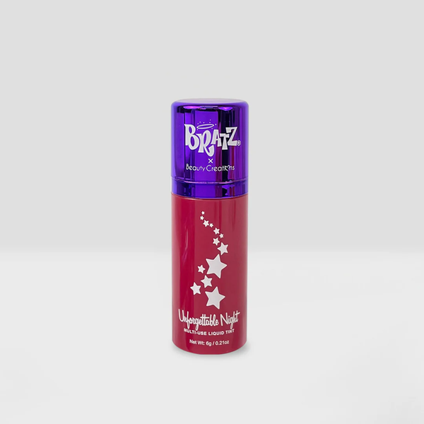 Producto - BEAUTY CREATIONS BRATZ MULTIUSE LIQUID TINT