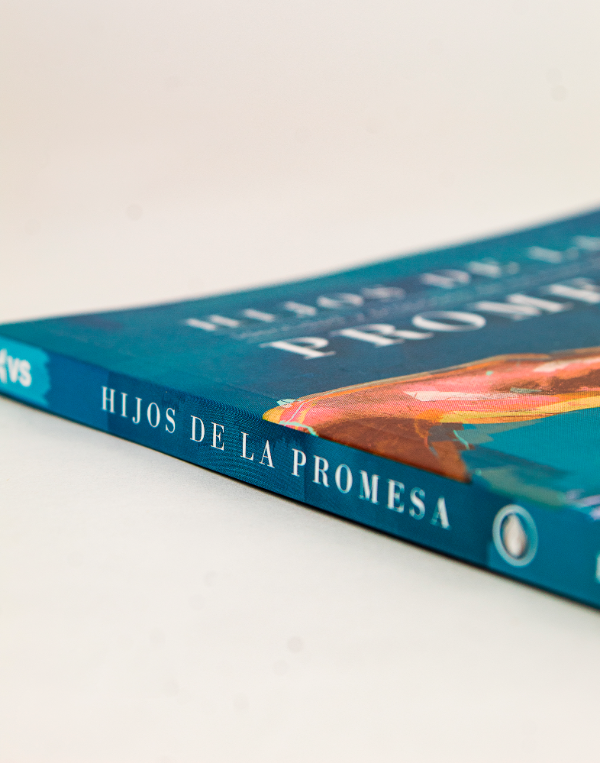 Producto - Hijos de la promesa. - 1