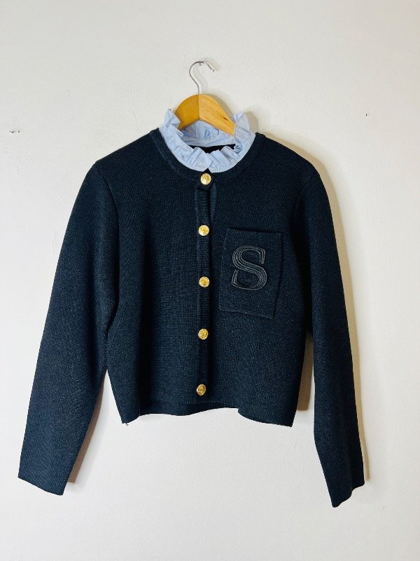 Producto - Sweater sandro 04