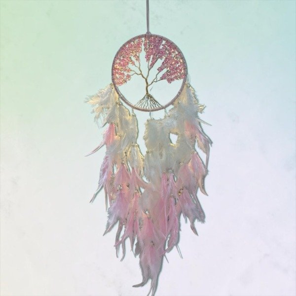 Producto - ATRAPASUEÑOS ARBOL DE LA VIDA - Cod.D16-079 - 1