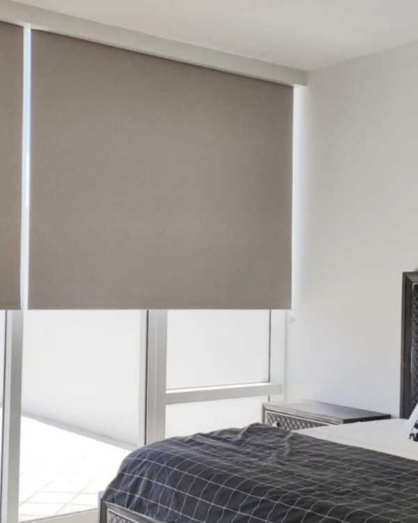 Producto - Roller Black Out