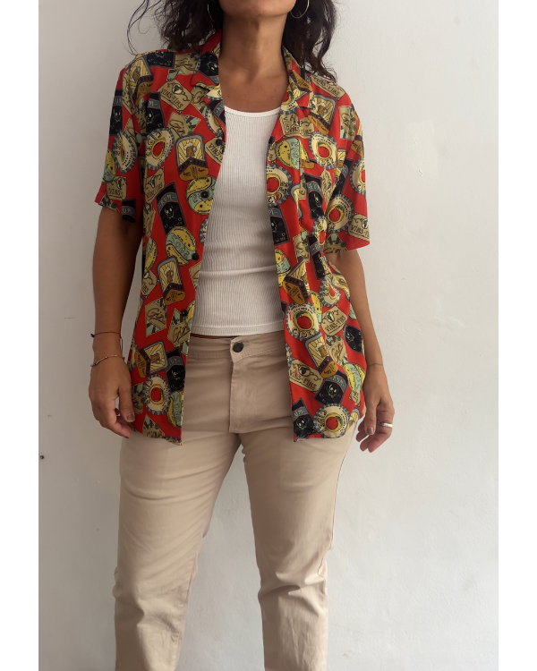 Producto - Pantalón Celan