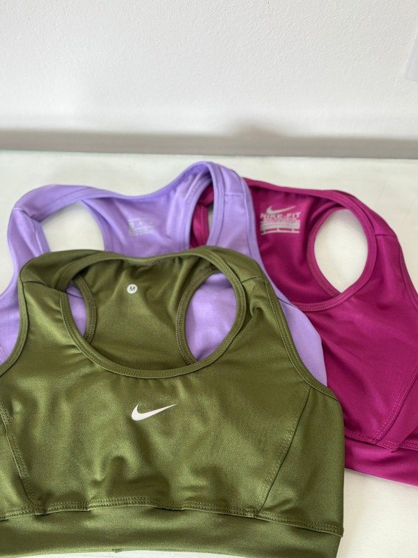 Producto - TOP DEPORTIVO