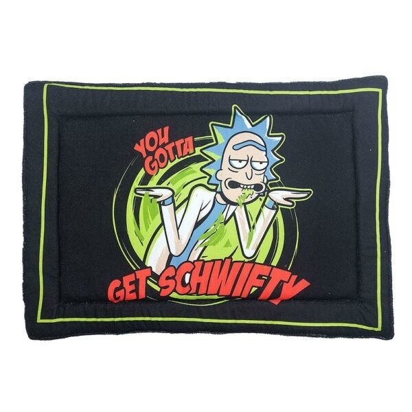 Producto - Alfombra de baño Rick Sanchez