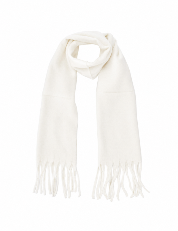 Producto - Ruana Nube lana de llama Crudo