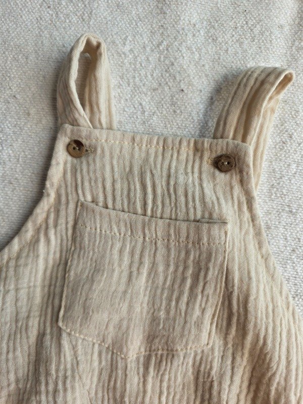 Producto - Bombachudo Beige - 2