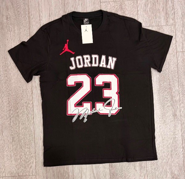 Producto - Remera JORDAN - 3