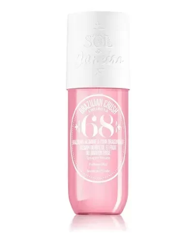 Producto - Body splash 68 Sol de Janeiro
