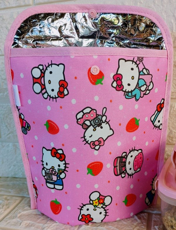 Producto - Sobre Mágico Hello Kitty