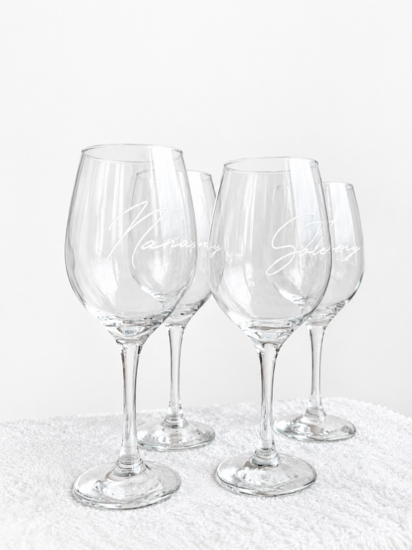 Producto - Copas personalizadas - 1