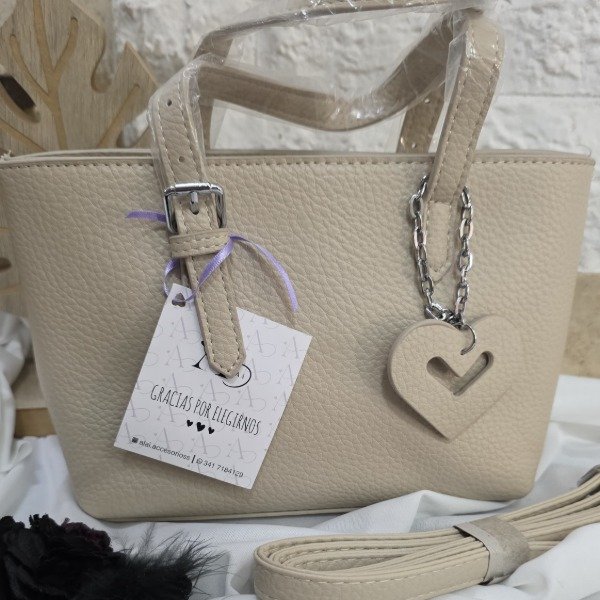 Producto - CARTERA HARBY