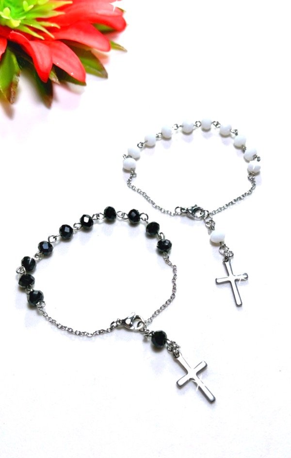Producto - Pulsera Decenario de Fe