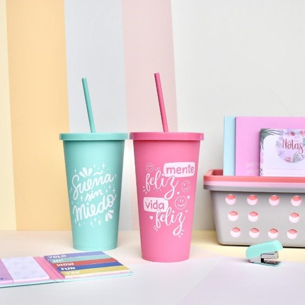 Producto - VASO KINA CON SORBETE