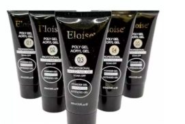 Producto - POLIGEL ELOISE X 60 ML.