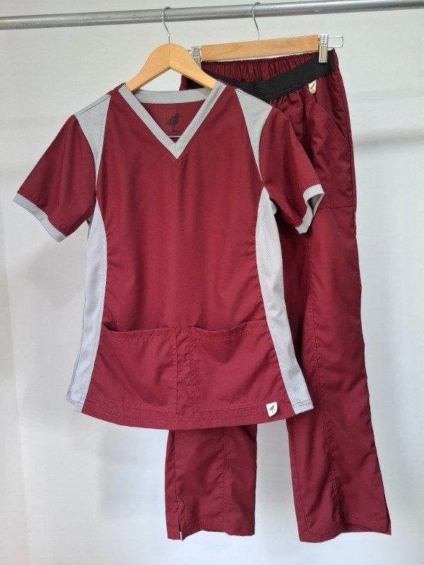 Producto - Ambo CHOIQUE - 12