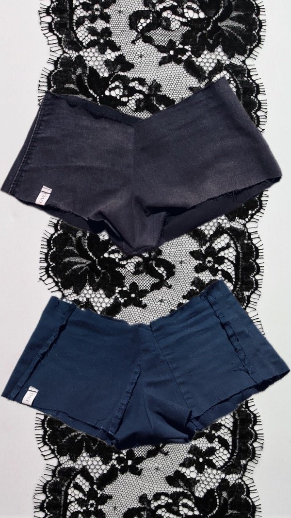 Producto - Culotte Denim Club