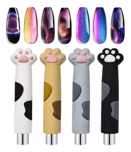 Producto - Iman de gato