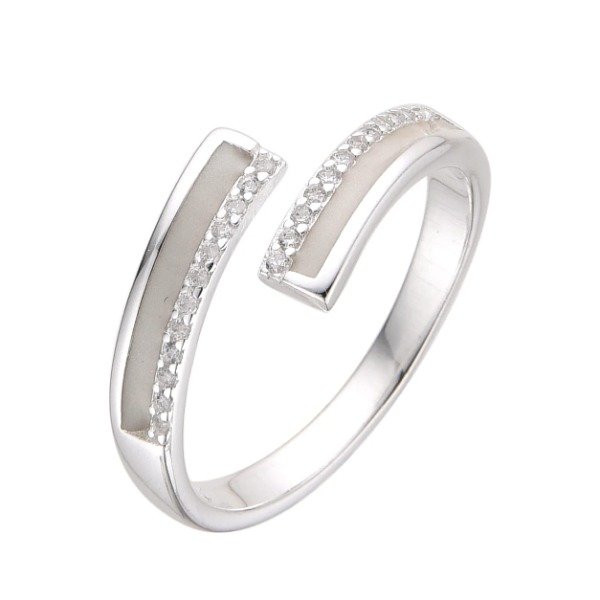Producto - ANILLO NÁCAR. REGULABLE