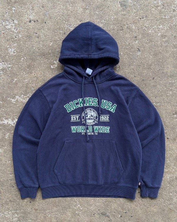 Producto - Hoodie Dickies T.M