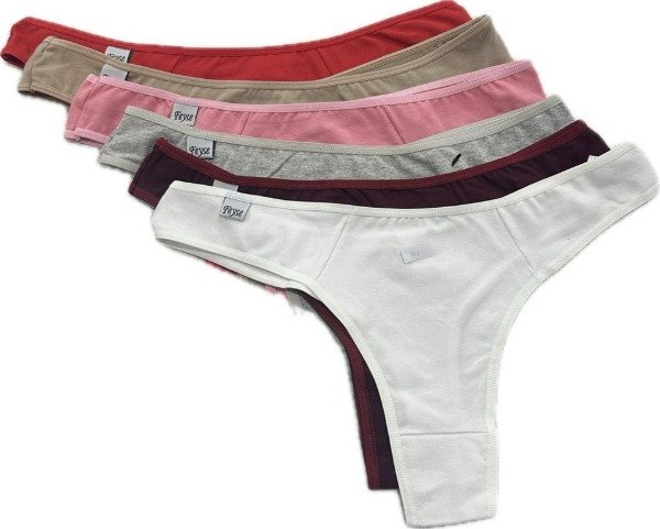 Producto - COLA LESS TALLE ESPECIAL X 6 ART 966