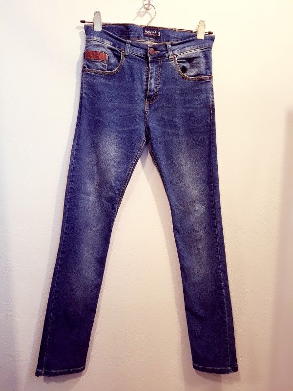 Producto - Jean THEOLOGY elast