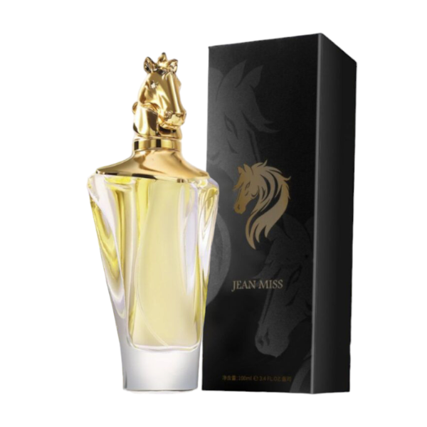 Producto - PERFUMEB ARABE JEAN MISS 100ml