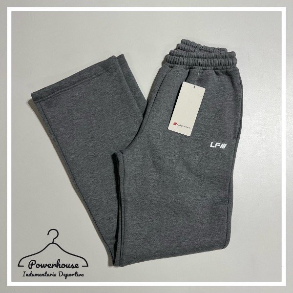 Producto - Pantalón Cotton- Gris