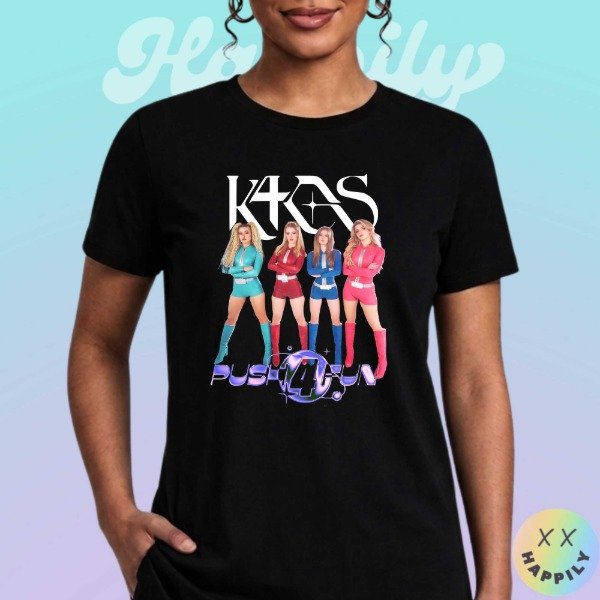 Producto - Remera KAOS #9 - 1