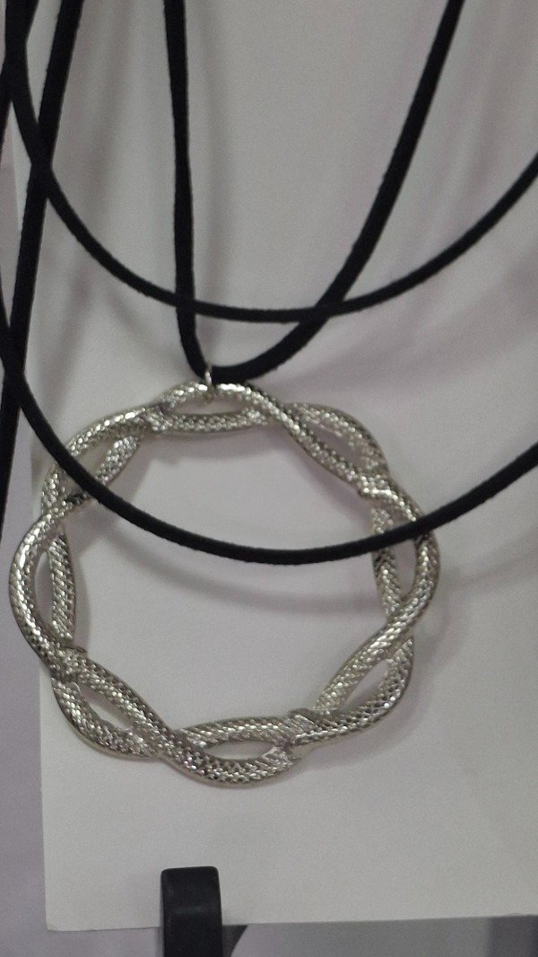 Producto - Cordón,  modelo actual ...dijes - 1
