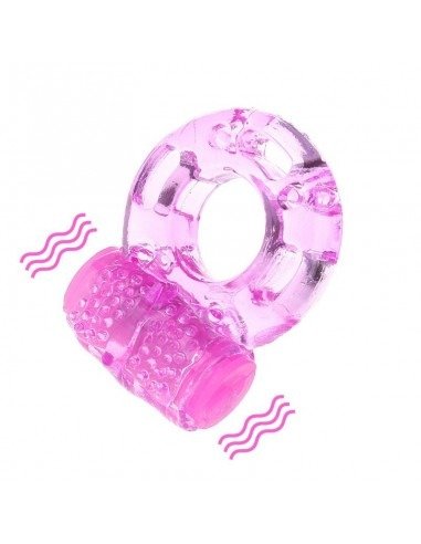 Producto - Anillo vibrador para parejas