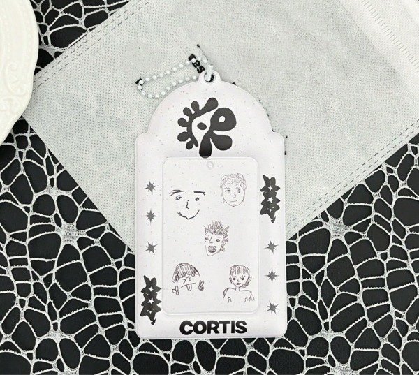 Producto - Holder CORTIS - 0