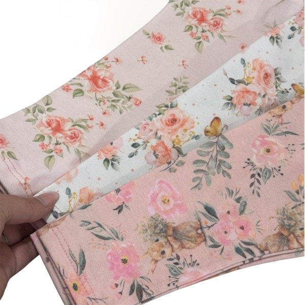 Producto - Calza lycra estampada - 1