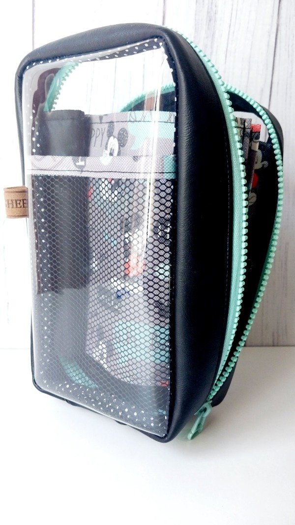 Producto - Cartuchera Milan Mickey #1 - 1