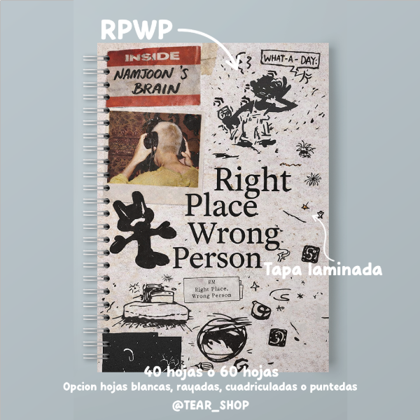 Producto - RPWP NB