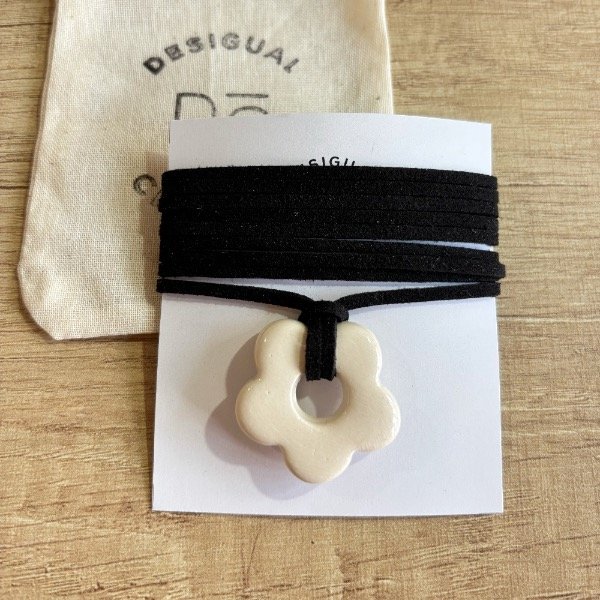 Producto - Choker Florencia IV