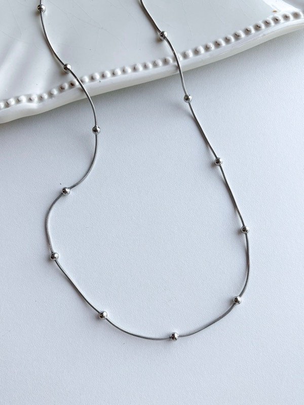 Producto - Cadena Tours (Plateada)
